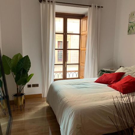 Myhousespain - Acogedor Apartamento Plaza Mayor Gijon 1 Exteriör bild