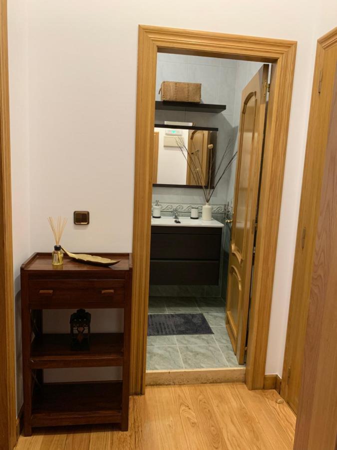 Myhousespain - Acogedor Apartamento Plaza Mayor Gijon 1 Exteriör bild