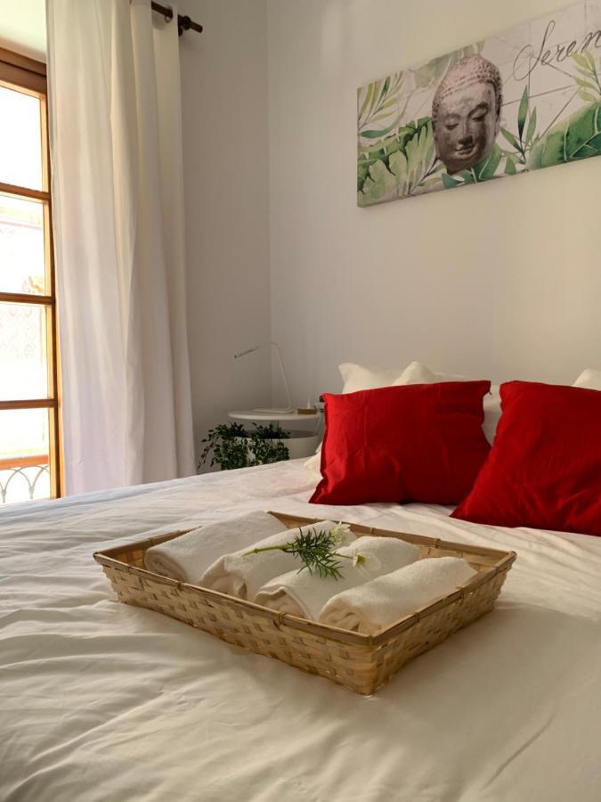Myhousespain - Acogedor Apartamento Plaza Mayor Gijon 1 Exteriör bild