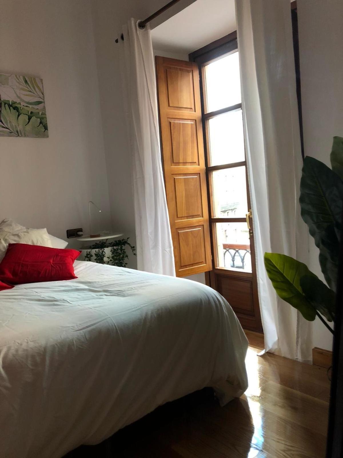 Myhousespain - Acogedor Apartamento Plaza Mayor Gijon 1 Exteriör bild
