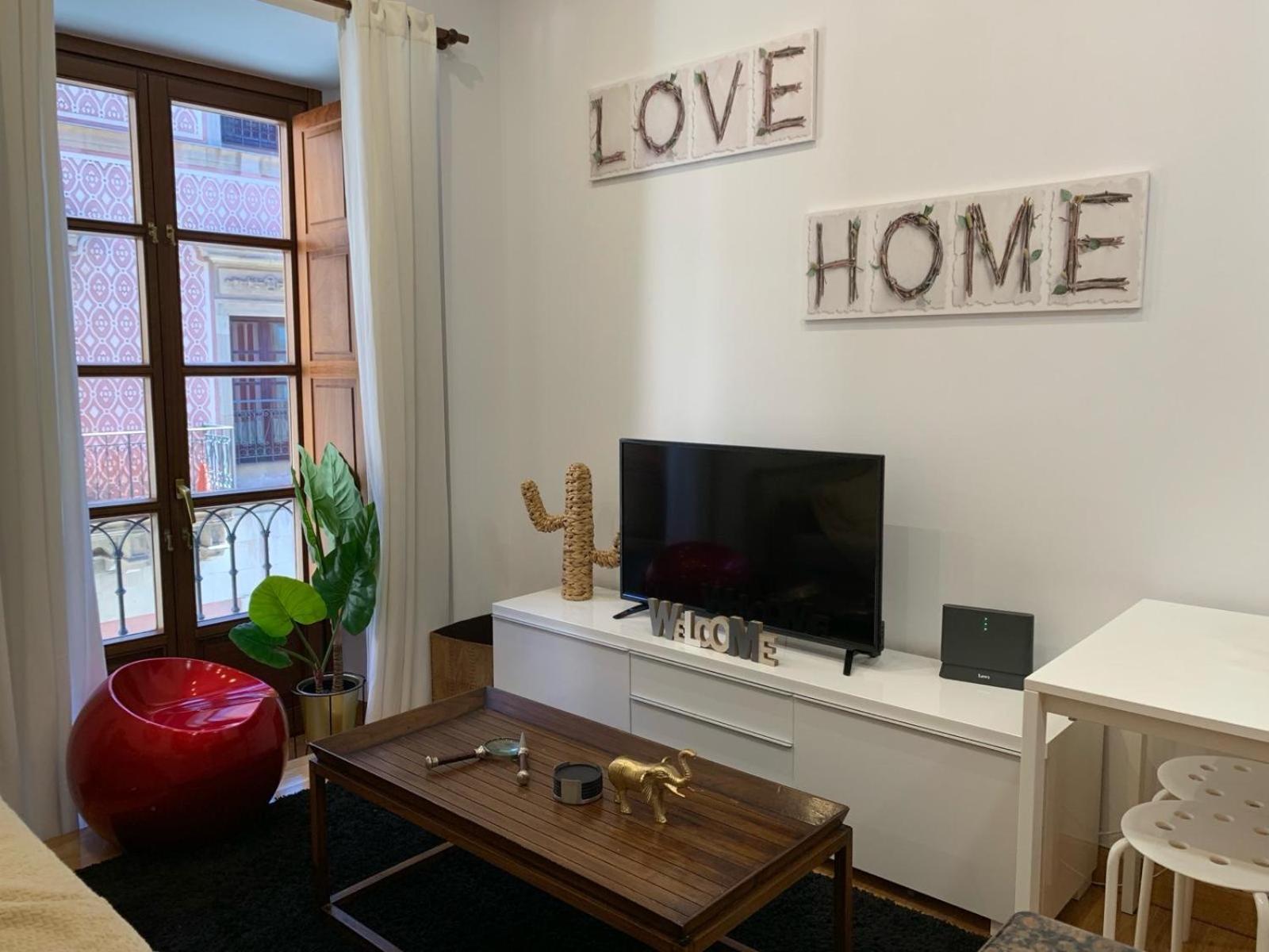 Myhousespain - Acogedor Apartamento Plaza Mayor Gijon 1 Exteriör bild