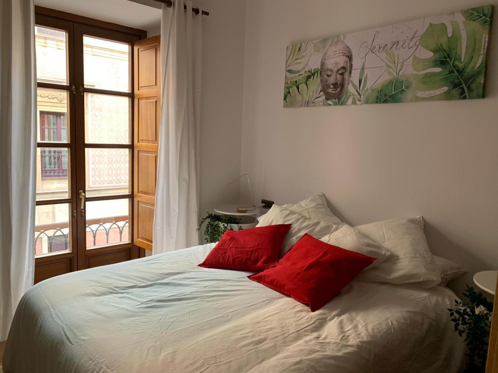 Myhousespain - Acogedor Apartamento Plaza Mayor Gijon 1 Exteriör bild