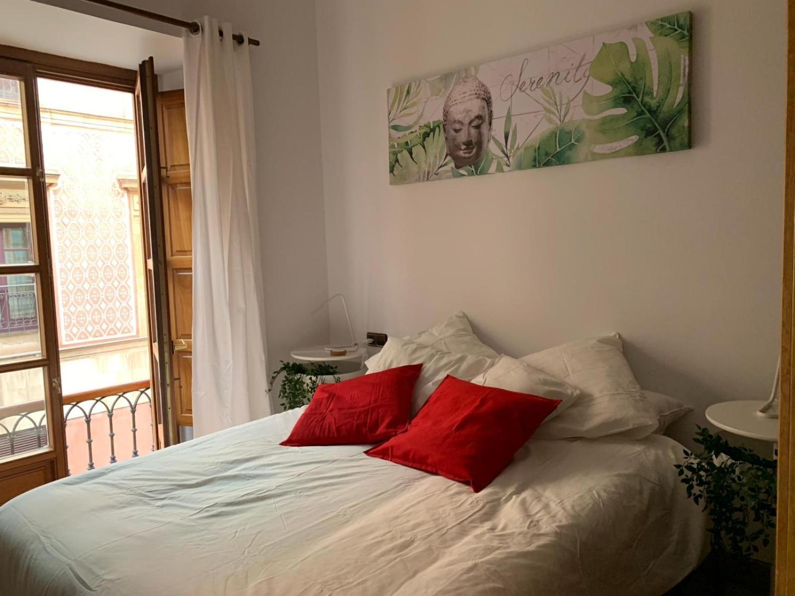 Myhousespain - Acogedor Apartamento Plaza Mayor Gijon 1 Exteriör bild