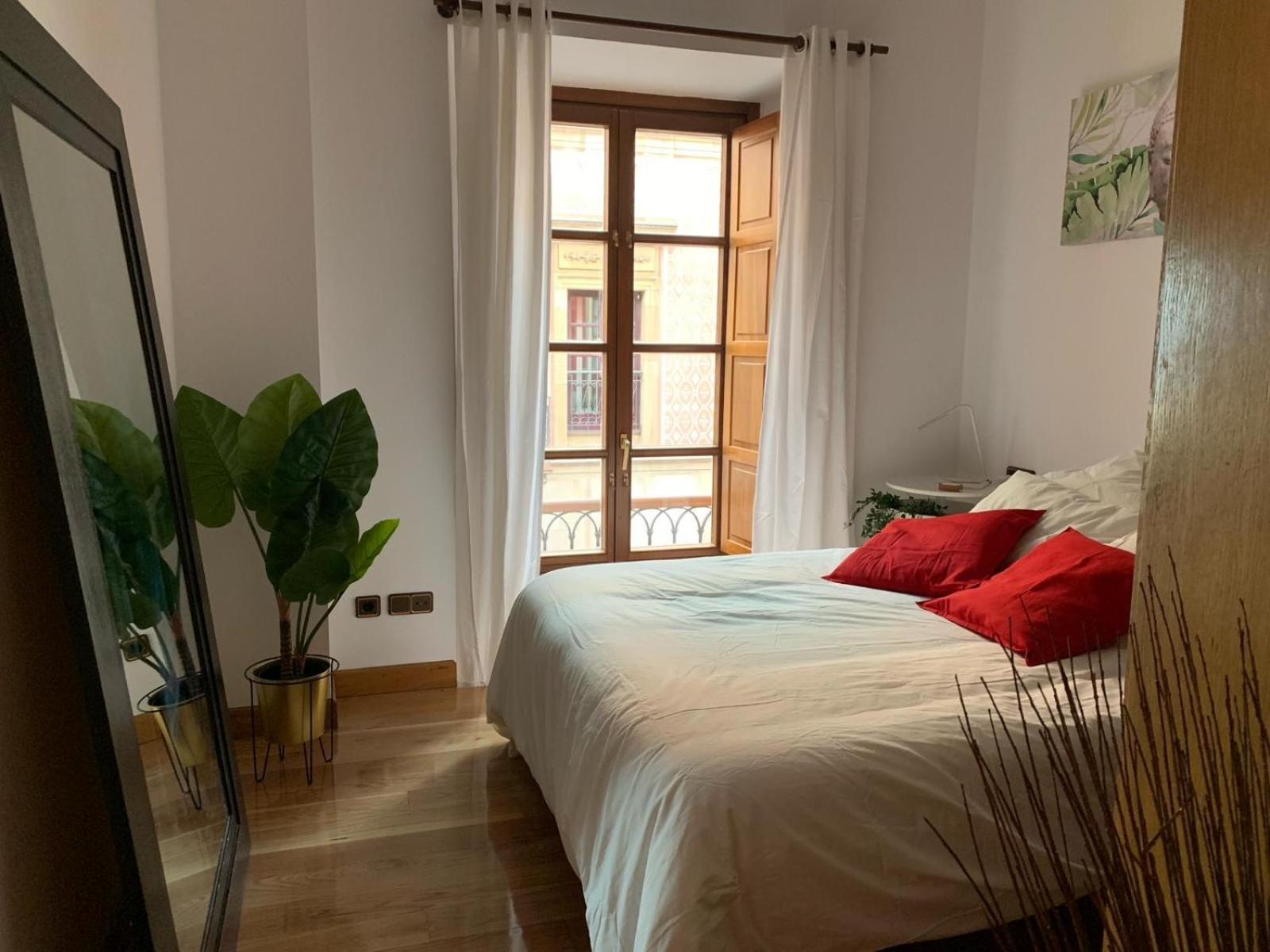 Myhousespain - Acogedor Apartamento Plaza Mayor Gijon 1 Exteriör bild