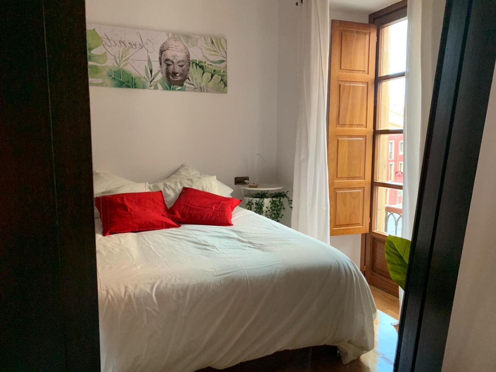 Myhousespain - Acogedor Apartamento Plaza Mayor Gijon 1 Exteriör bild